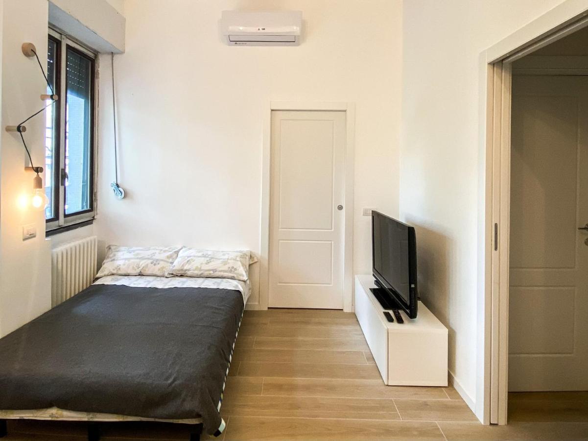 Molino Cozy Apartment With Park View In Downtown Milano Exterior photo