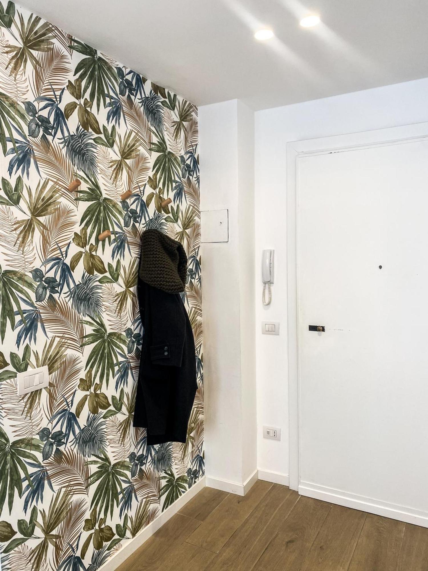 Molino Cozy Apartment With Park View In Downtown Milano Exterior photo